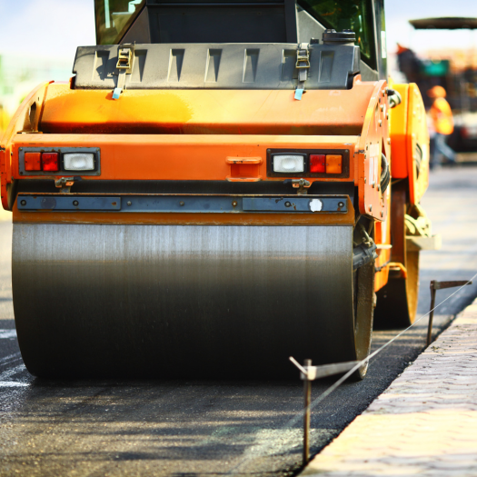 Infrastructure Projects